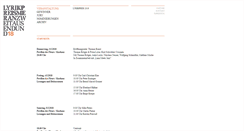 Desktop Screenshot of lyrikpreis-meran.org